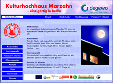 Webseite